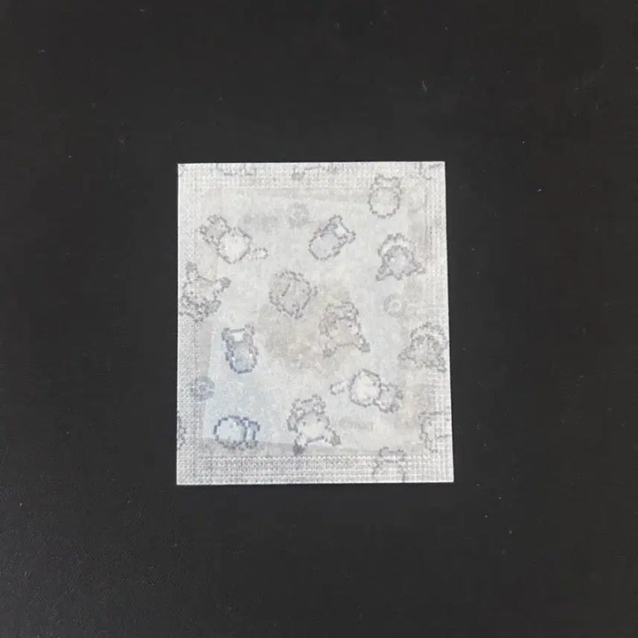 [BUNJANG] 2024 Pokemon Pixel Sticker Tortoise King (Sealed) / 2024년 포켓몬 픽셀 띠부씰 0009 거북왕 (미개봉) 판매합니다