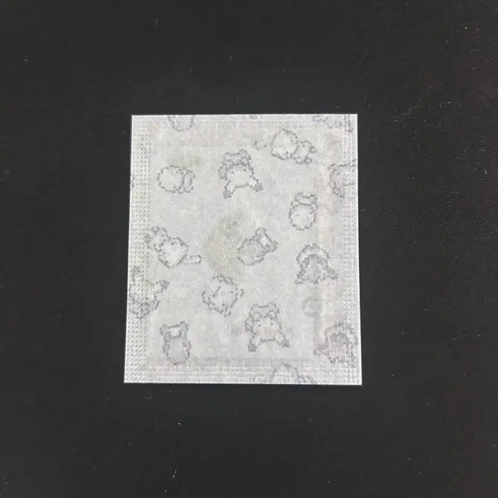[BUNJANG] Pokemon Pixel Sticker 0011 Tandema (Sealed) / 2024년 포켓몬 픽셀 띠부씰 0011 단데기 (미개봉) 판매합니다