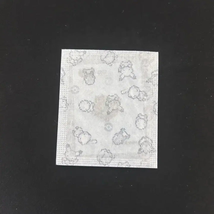 [BUNJANG] 2024 Pokemon Pixel Dibong Seal 0016 Pidgey (Sealed) / 2024년 포켓몬 픽셀 띠부씰 0016 구구 (미개봉) 판매합니다