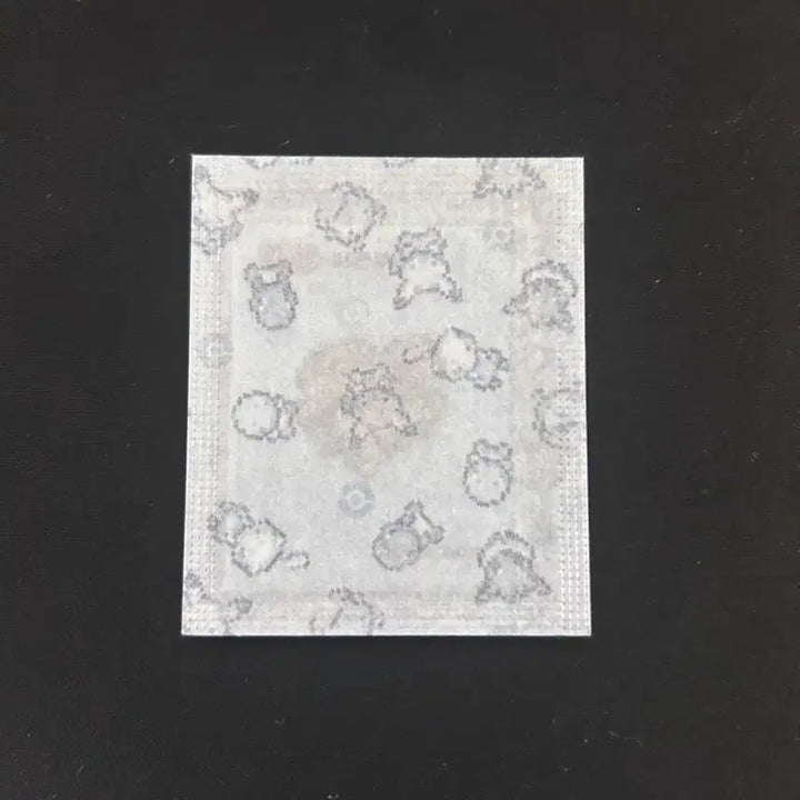 [BUNJANG] 2024 Pokemon Pixel Stickers Pigeon (Sealed) / 2024년 포켓몬 픽셀 띠부씰 0018 피죤투 (미개봉) 판매합니다
