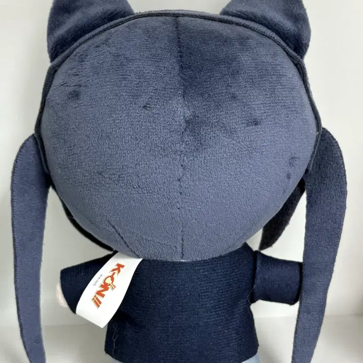 [BUNJANG] K-ON! Azusa Nakano School Uniform Nui Plush Doll / 케이온 방과 후 티타임 교복 아즈사 누이 봉제인형 나카노 아즈사 미소녀 인형 핀터레스트