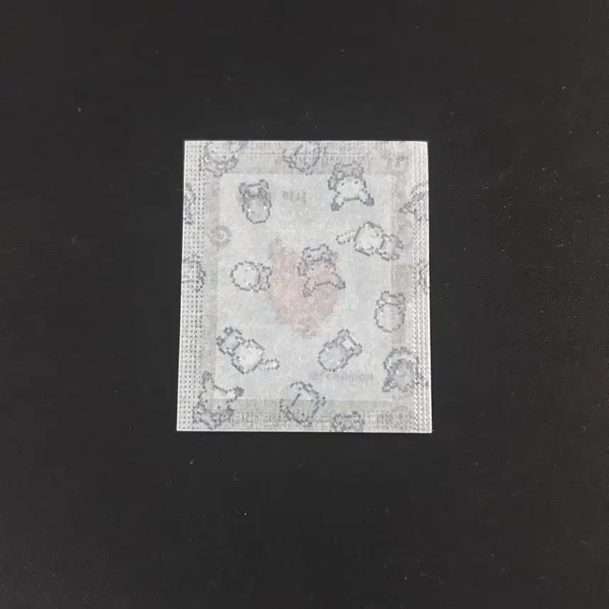 [BUNJANG] 2024 Pokemon Pixel Sticker 0036 Pixie (Sealed) / 2024년 포켓몬 픽셀 띠부씰 0036 픽시 (미개봉) 판매합니다