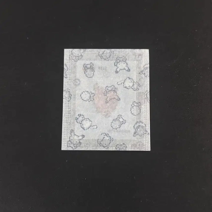 [BUNJANG] 2024 Pokemon Pixel Sticker 0036 Pixie (Sealed) / 2024년 포켓몬 픽셀 띠부씰 0036 픽시 (미개봉) 판매합니다