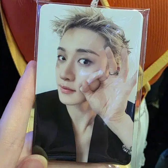 [BUNJANG] Stray Kids August 2nd Entry Photocard / 스트레이 키즈 8월 2일 입장포카 양도