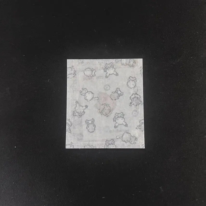 [BUNJANG] 2024 Pokemon Pixel Dibong Seal 0039 Jigglypuff (Sealed) / 2024년 포켓몬 픽셀 띠부씰 0039 푸린 (미개봉) 판매합니다