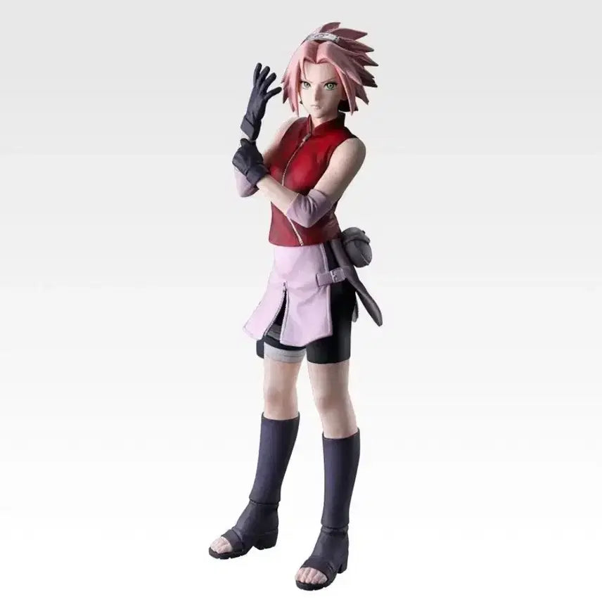 [BUNJANG] Naruto Ichiban Kuji Sakura B Prize (Sealed) / (미개봉) 나루토 제일복권 사쿠라b상