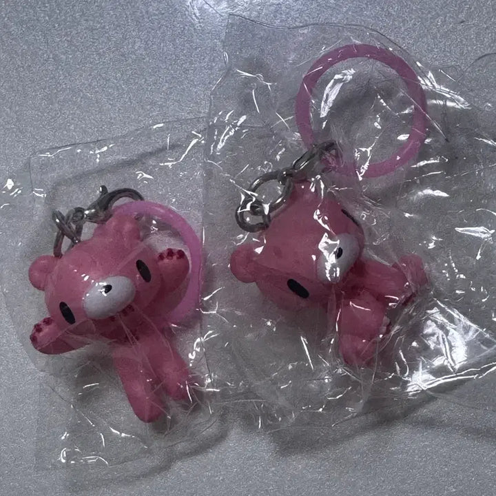 [BUNJANG] Glumi Bear Mejilushi Gacha Bundle Set / 글루미베어 메지루시 가챠 일괄