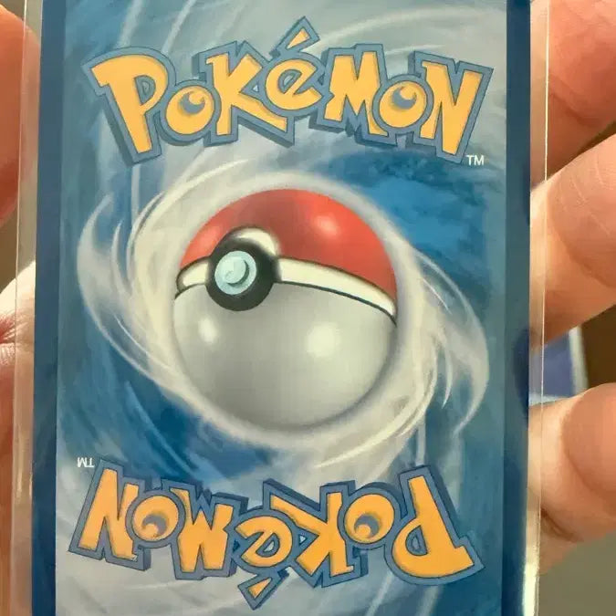 [BUNJANG] Pokemon Card Set: Giratina &amp; Darkrai / 포켓몬 카드 기로치 / 고동치는달