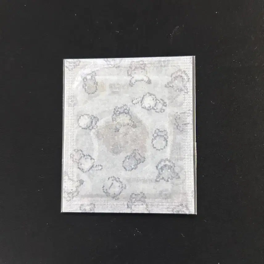 [BUNJANG] 2024 Pokemon Pixel Seal Golem (Sealed) / 2024년 포켓몬 픽셀 띠부씰 0076 딱구리 (미개봉) 판매합니다