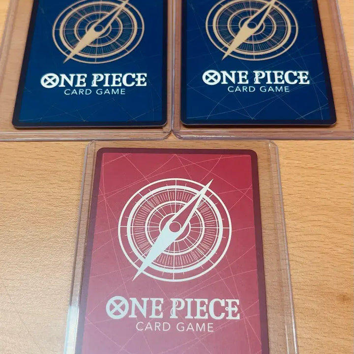 [BUNJANG] One Piece Card Japanese Sakazuki Akainu SR Parallel 2 Types Bundle Set / (원피스카드)일판 해군대장 사카즈키 아카이누 프로모, SR* 페레(P-076)(op02-099)(op16-065)일괄 판매