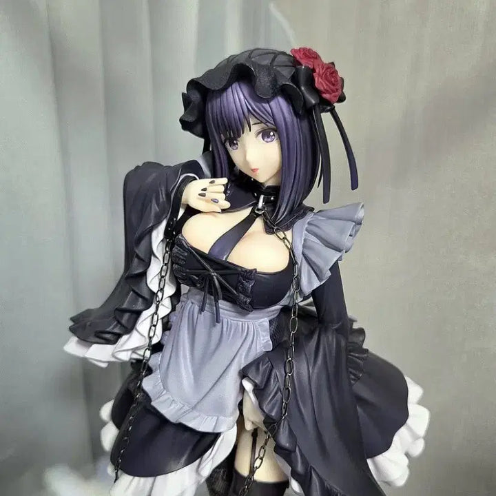 [BUNJANG] Good Smile Shizuku Scale Figure (with POB) / (특전O) 굿스마일 시즈쿠 스케일 피규어