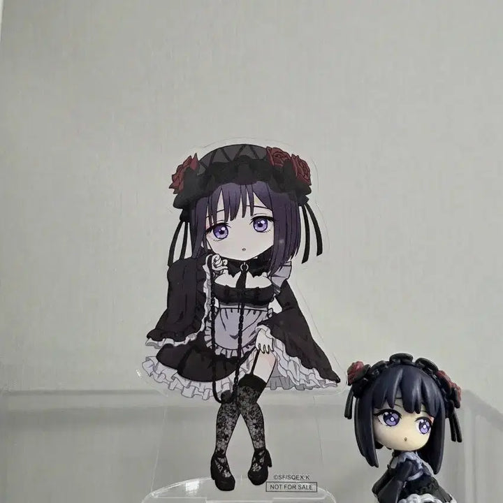 [BUNJANG] Good Smile Shizuku Scale Figure (with POB) / (특전O) 굿스마일 시즈쿠 스케일 피규어