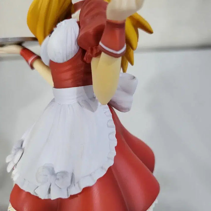 [BUNJANG] Kotobukiya Maid Asuka Figure / 코토부키야 메이드 아스카 피규어 판매합니다