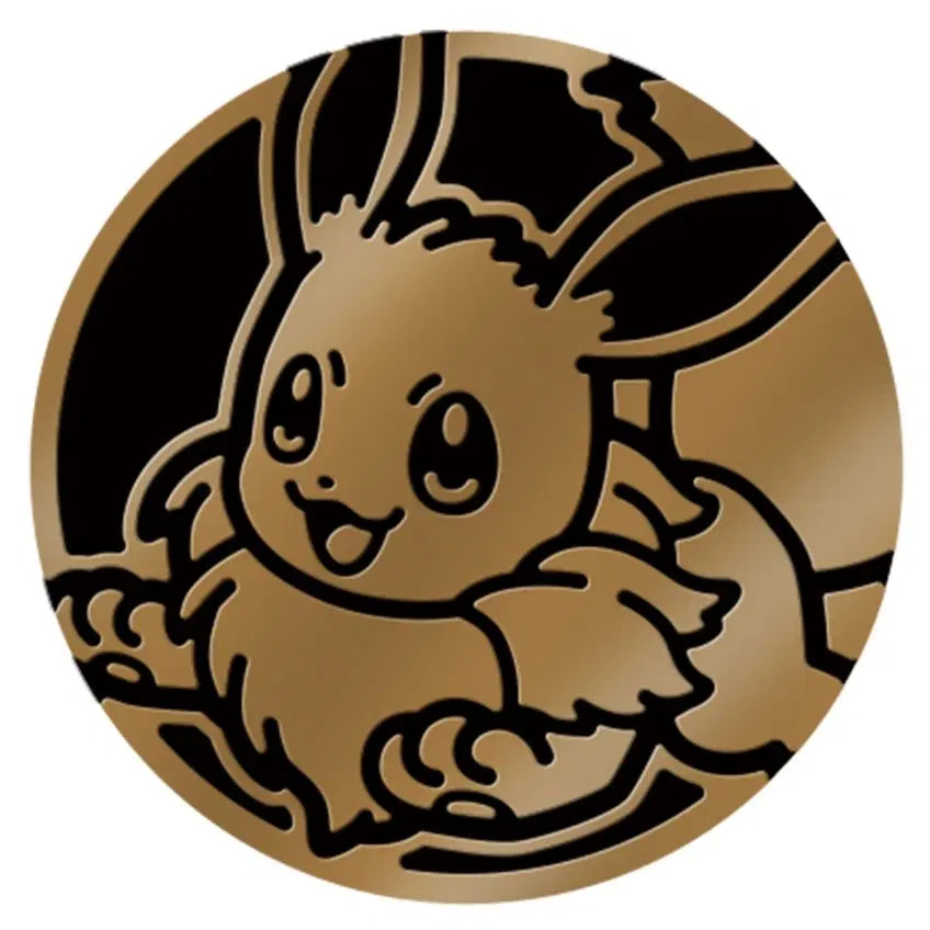 [BUNJANG] Pokemon Card Game Eevee ex Starter Set / 포켓몬카드게임 이브이ex 스타터 세트