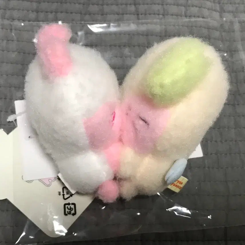 [BUNJANG] Wishnini Pangpangnini Ryonnynini Magnet Bundle Set / 위시니니 마그넷 팡팡니니 룐룐니니 일괄 양도