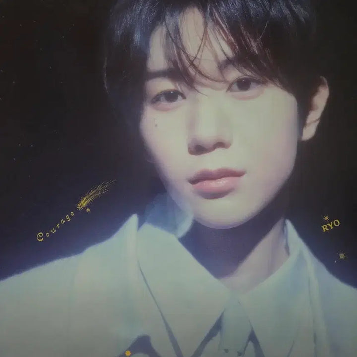 [BUNJANG] MEGA COFFEE Ryo Poster / MEGA COFFEE 류 포스터