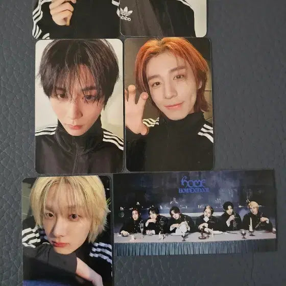 [BUNJANG] BOYNEXTDOOR Photocard Set / 보넥도 포토카드 세트