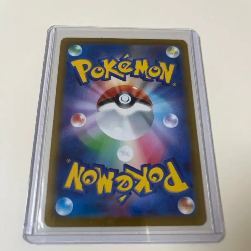 [BUNJANG] Pokemon Card &