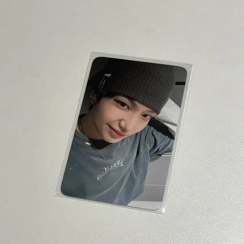 [BUNJANG] ONE DOOR ZONE Lucky Door All Members Photocard / 원도어존 럭키도어 올멤버