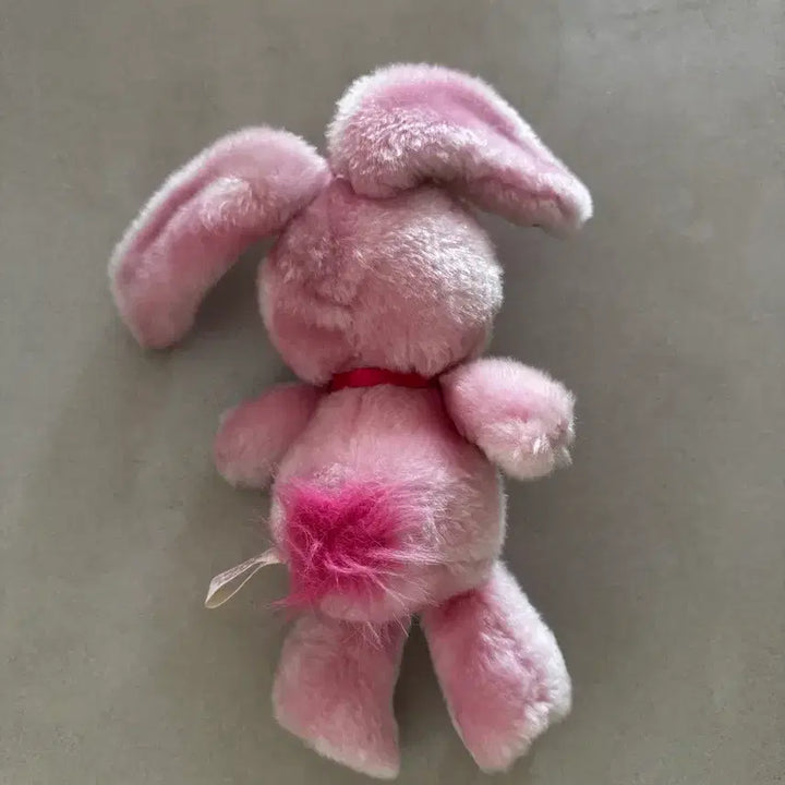 [BUNJANG] Yamyams Friends Macaron Bunny Plush / 얌얌즈 인형 마카롱바니