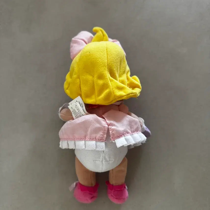[BUNJANG] Rare Mispy Doll / 희귀 미스피기 인형