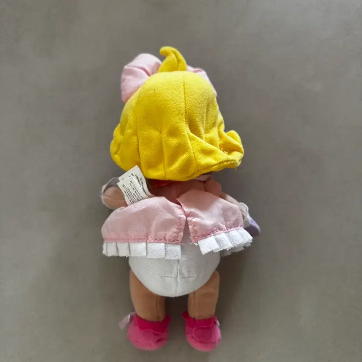 [BUNJANG] Rare Mispy Doll / 희귀 미스피기 인형
