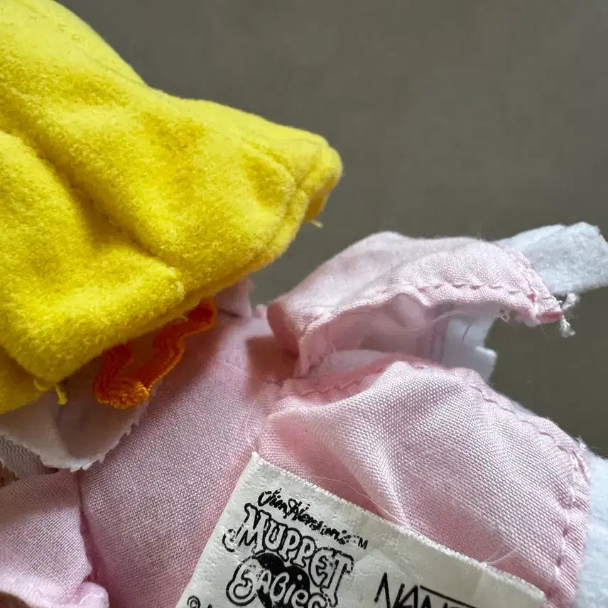 [BUNJANG] Rare Mispy Doll / 희귀 미스피기 인형
