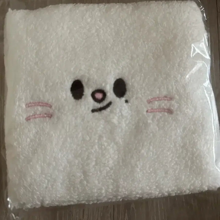[BUNJANG] Stray Kids 6th Fan Meeting Genielet Towel Entry Gift / 스키즈 6기 팬미팅 입장 기프트 지니렛