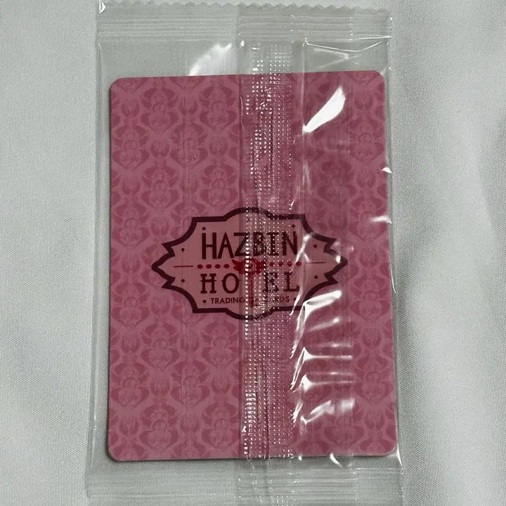 [BUNJANG] Hazbin Hotel VOX Cracked Ice PR-25 Card / 최저가 데몬 복스 아이스 크랙 카드 PR-25 VOX CRACKED ICE 해즈빈 호텔
