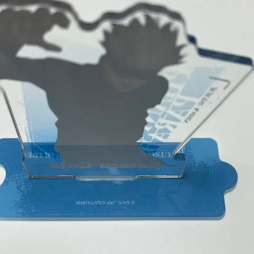 [BUNJANG] Jujutsu Kaisen Phantom Parade Gojo Satoru Acrylic Standee / 주술회전 팬텀퍼레이드 판파레 고죠 사토루 아크릴 스탠드