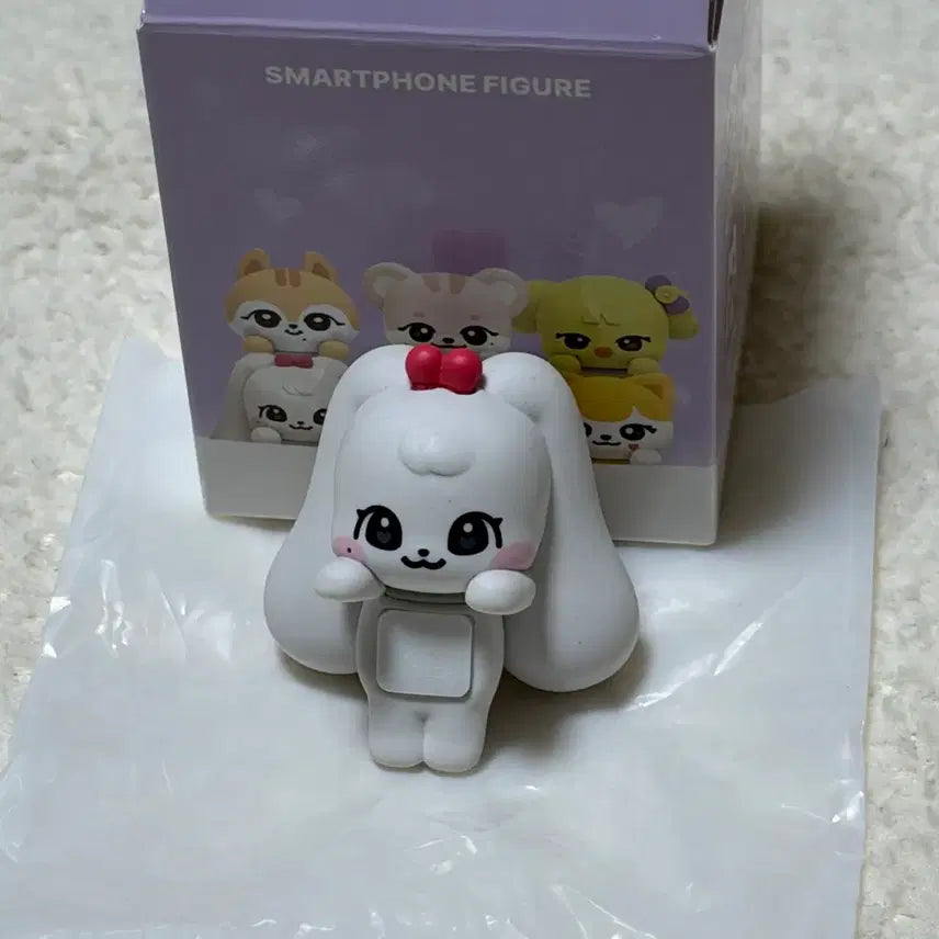 [BUNJANG] IVE Mini B Pop-Up Random Hyper Cherry / 아이브 미니브 팝업 랜덤 히퍼 체리 판매