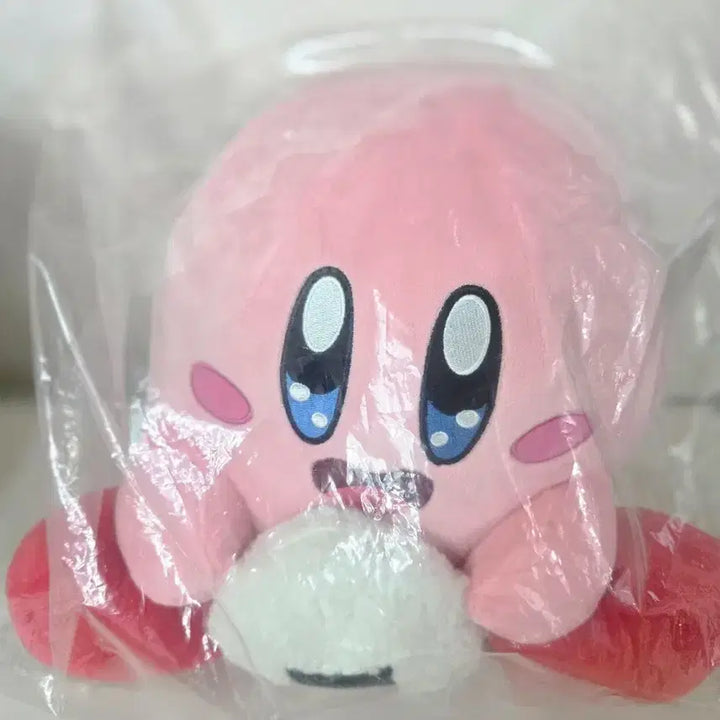 [BUNJANG] Kirby Ichiban Kuji A Prize Figure / 별의커비 제일복권 A상 상품