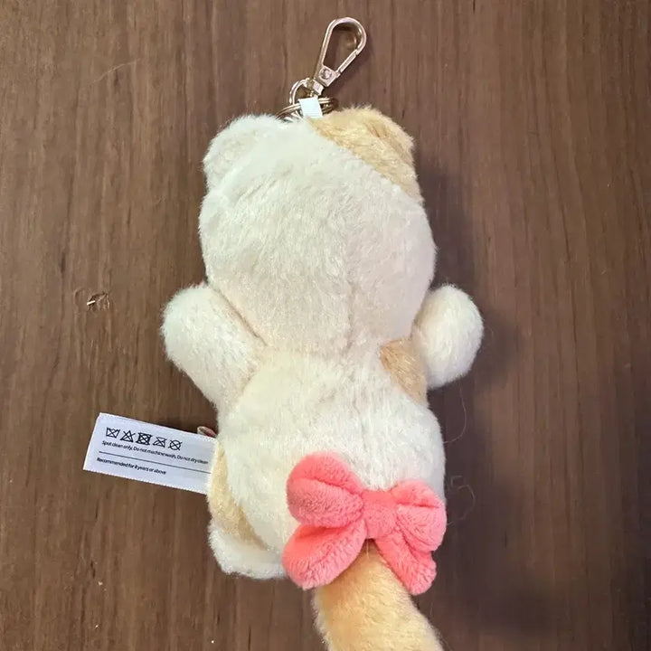 [BUNJANG] Chunsik Cat Keychain / 춘식이 고양이 냥냥 키링
