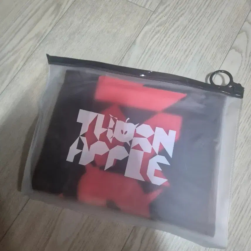 [BUNJANG] Thornapple Bundle Set Concert Merchandise / 쏜애플 굿즈 일괄 판매합니다.