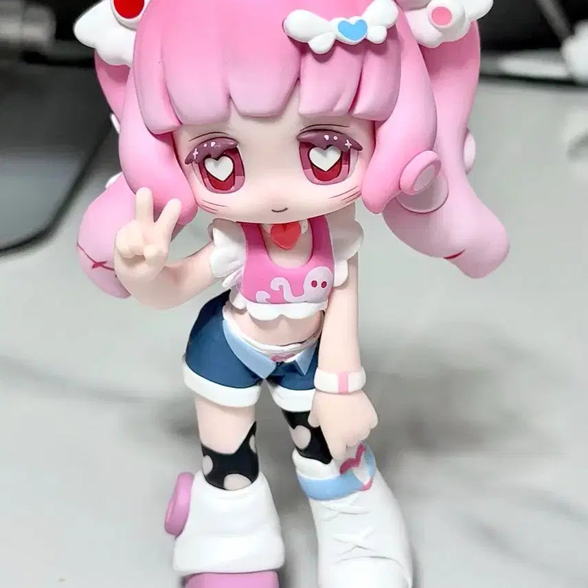 [BUNJANG] SIMONTOYS TOMIZ Blind Box Figure / SIMONTOYS 토미즈 피규어
