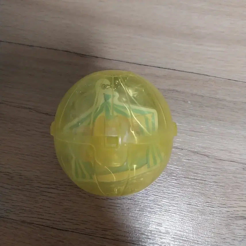 [BUNJANG] Hamtaroh Acrylic Shaker Gacha (Blue Tent Version) / 방가방가 햄토리 아크릴 쉐이커 가챠