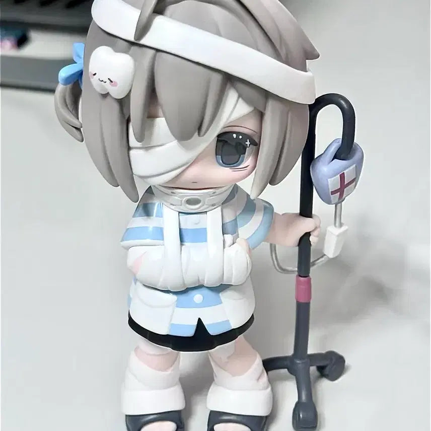 [BUNJANG] SIMONTOYS Tomiz Figure / SIMONTOYS 토미즈 피규어