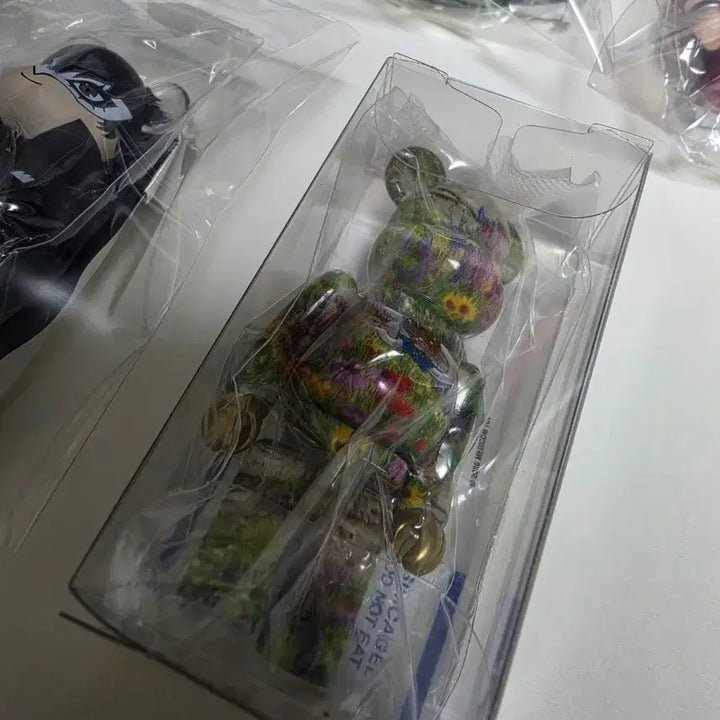 [BUNJANG] Bearbrick Series 52 Full Set (30 units, incl. Super Secret) / 베어브릭 52탄 슈퍼시크릿 포함 전종 30개