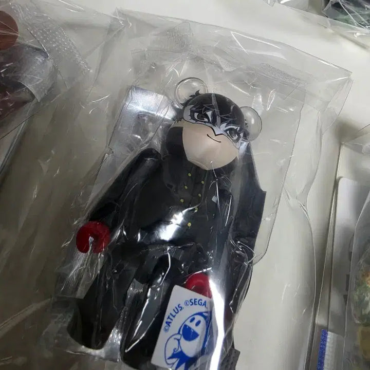 [BUNJANG] Bearbrick Series 52 Full Set (30 units, incl. Super Secret) / 베어브릭 52탄 슈퍼시크릿 포함 전종 30개