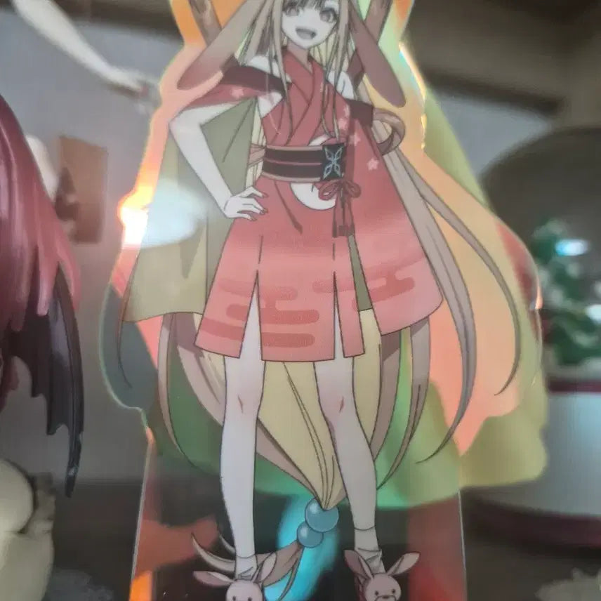 [BUNJANG] Kaguya-sama: Love Is War Kaguya Shinomiya Acrylic Stand / 초 카구야 공주 카구야 아크릴스탠드