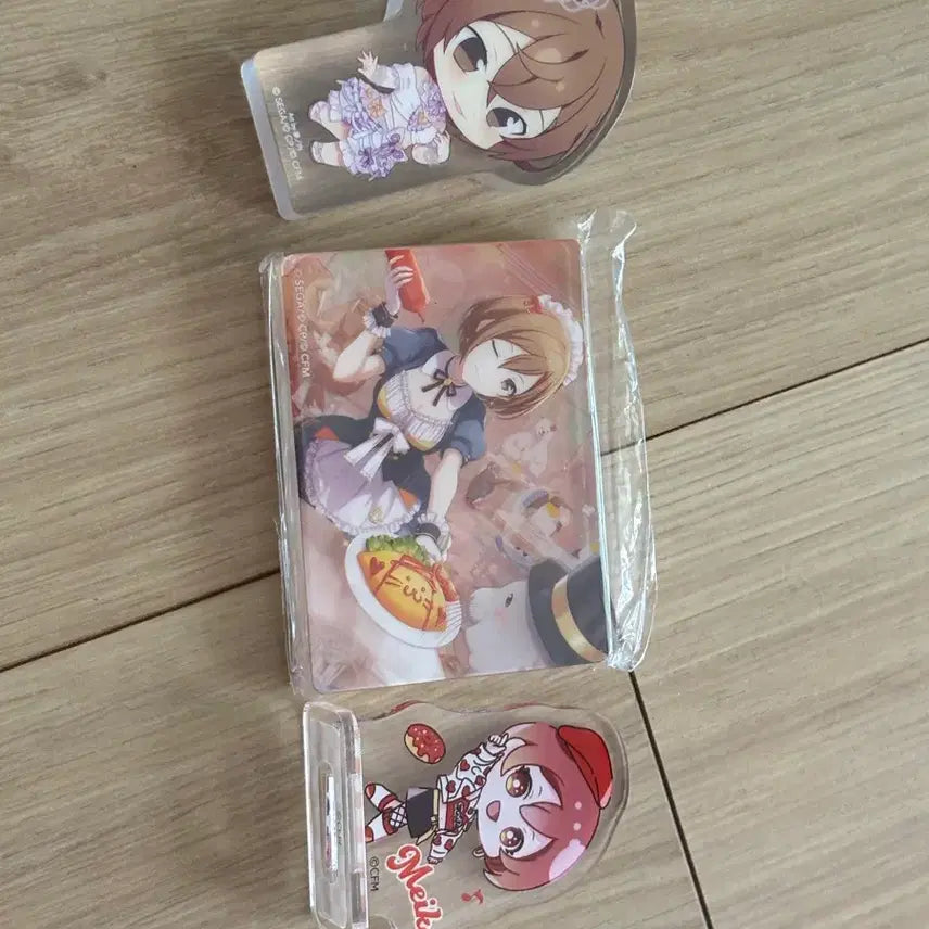 [BUNJANG] Meiko Bundle Set / 메이코 굿즈 일괄