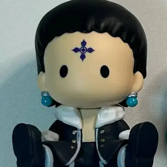 [BUNJANG] Hunter x Hunter Chrollo Lucilfer Phantom Troupe Petaldoll / 헌터x헌터 헌터헌터 헌헌 클로로 환영여단 페타돌