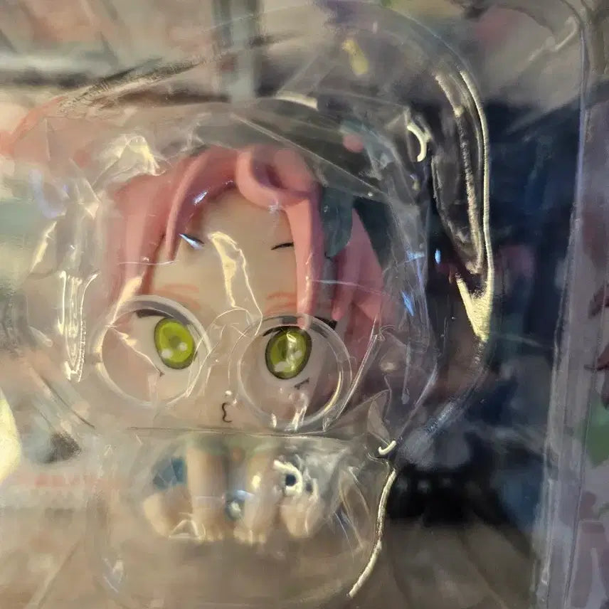 [BUNJANG] AStage Baby MJ Figure Sealed / 에이스테 베이비 미지 피규어 미개봉