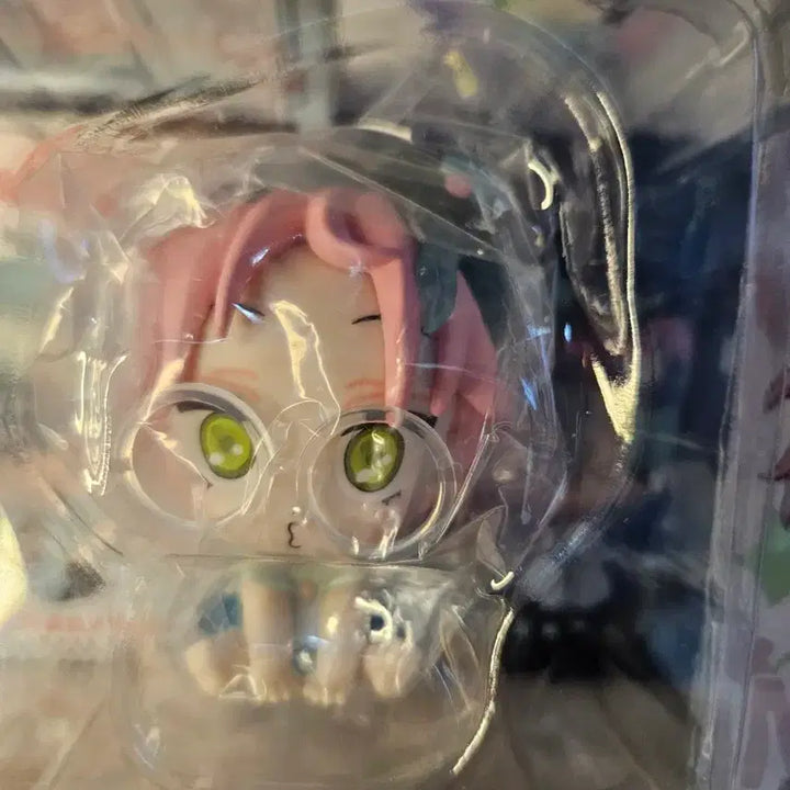[BUNJANG] AStage Baby MJ Figure Sealed / 에이스테 베이비 미지 피규어 미개봉