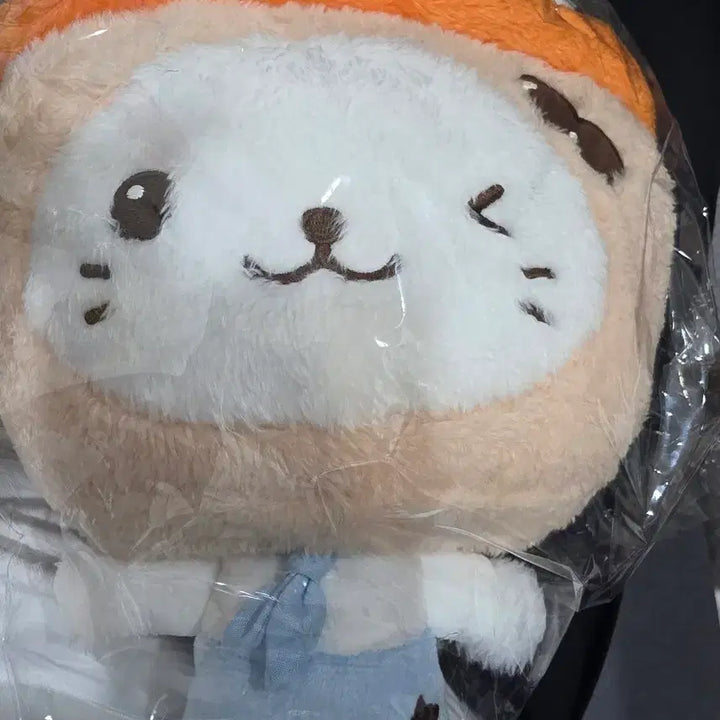 [BUNJANG] NCT Wish Patissier Wish Doll Yushi Bubble Cat Plush / PATISSIER WISH DOLL YUSHI (원가이하) 엔시티 위시 파티시에 위시돌 버블냥 유우시