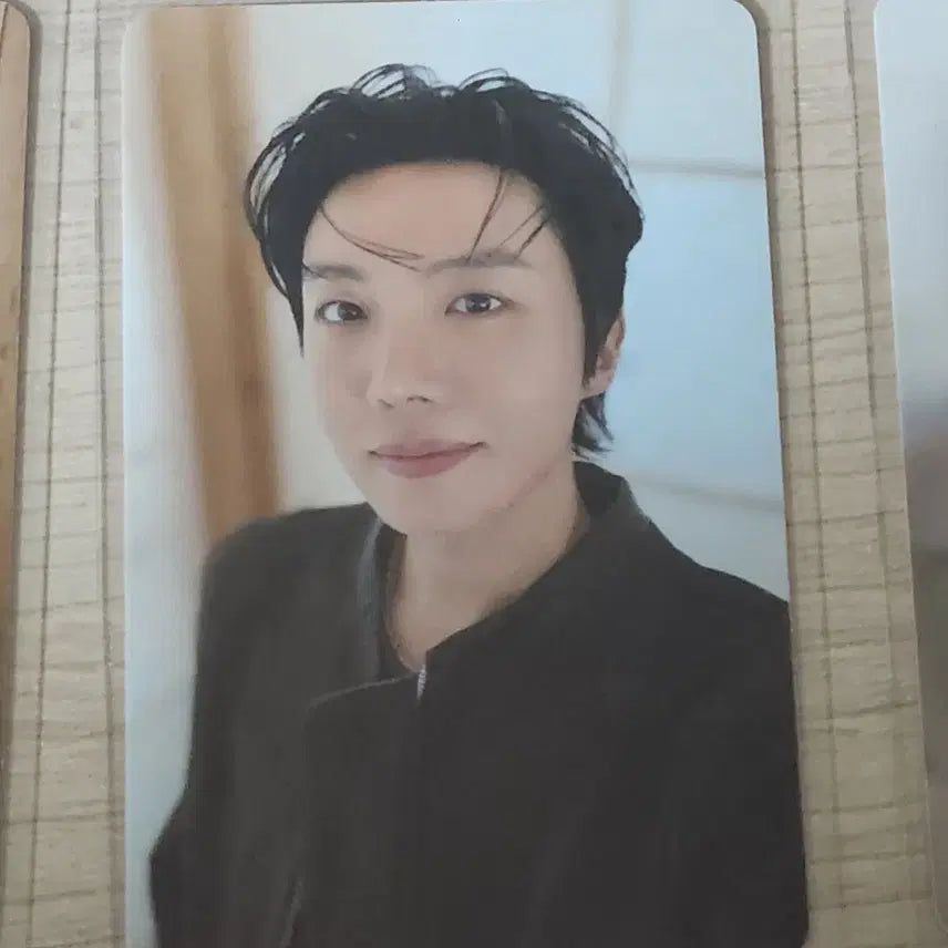 [BUNJANG] BTS J-Hope Arirang Withmuu Lucky Draw Photocard / bts 방탄 제이홉 j hope 아리랑 위드뮤 럭드 arirang lucky draw 포카