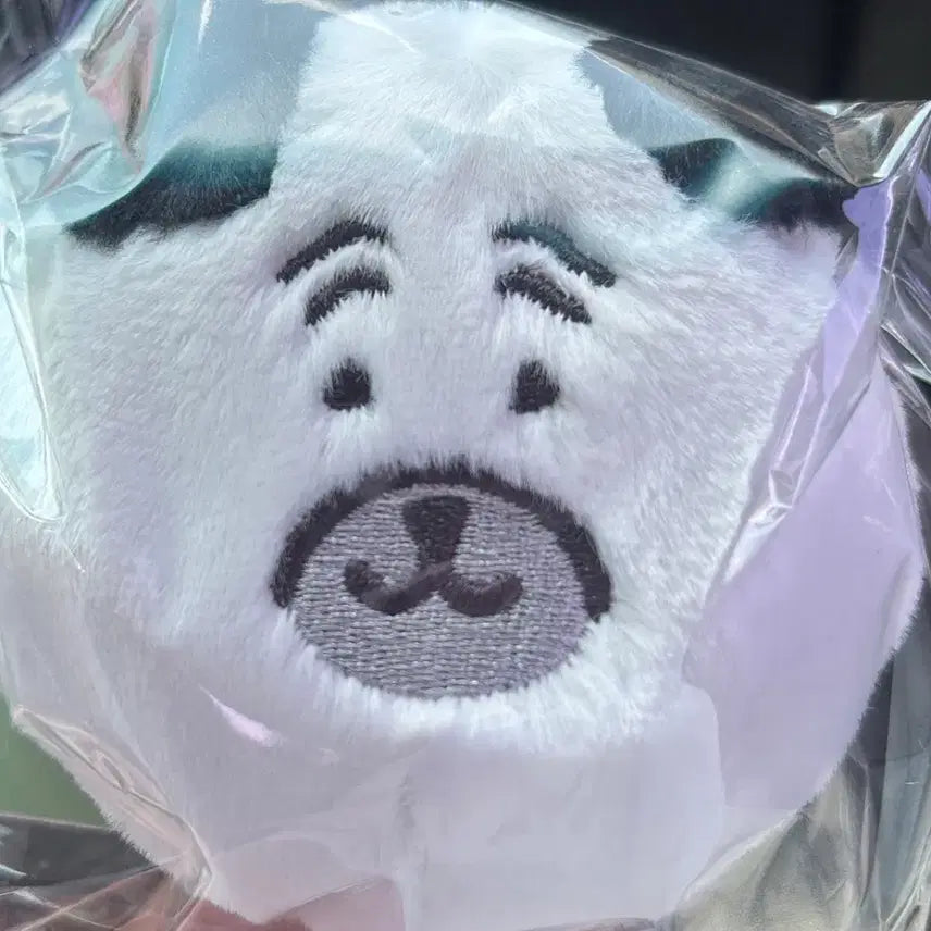 [BUNJANG] Nongdamgom Kuji E Prize Pug Plush / 농담곰 쿠지 e상 퍼그 판매합니다!