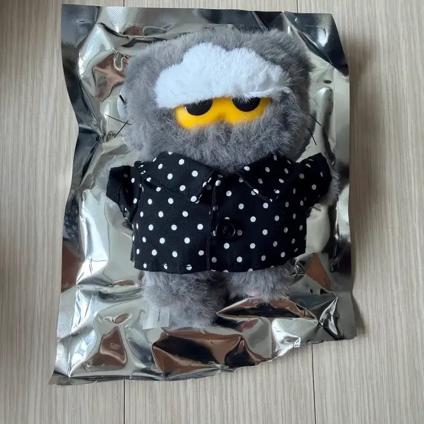 [BUNJANG] Jo&amp;Friends Joa Keyring (Dot) / 조앤프렌즈 조아키링( 도트)