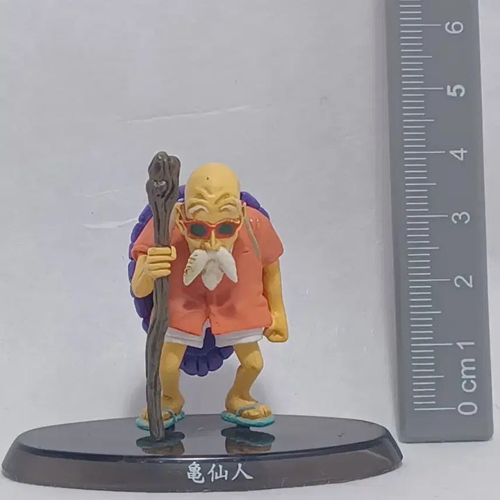 [BUNJANG] Dragon Ball Chōzō Kon Master Roshi / 드래곤볼  초조형혼  거북도사