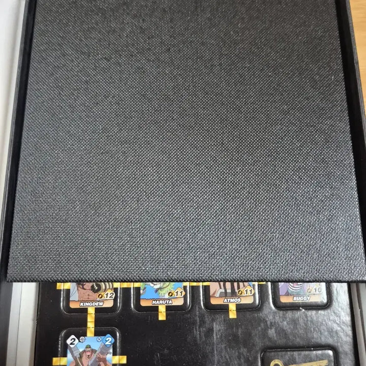 [BUNJANG] One Piece: Into the Sea with Crew &amp; Marineford Workshop Board Game / 원피스 보드게임 동료들과 바다로, 마린포드공방